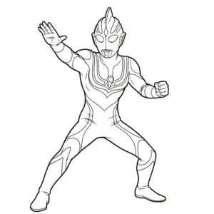 Ultraman