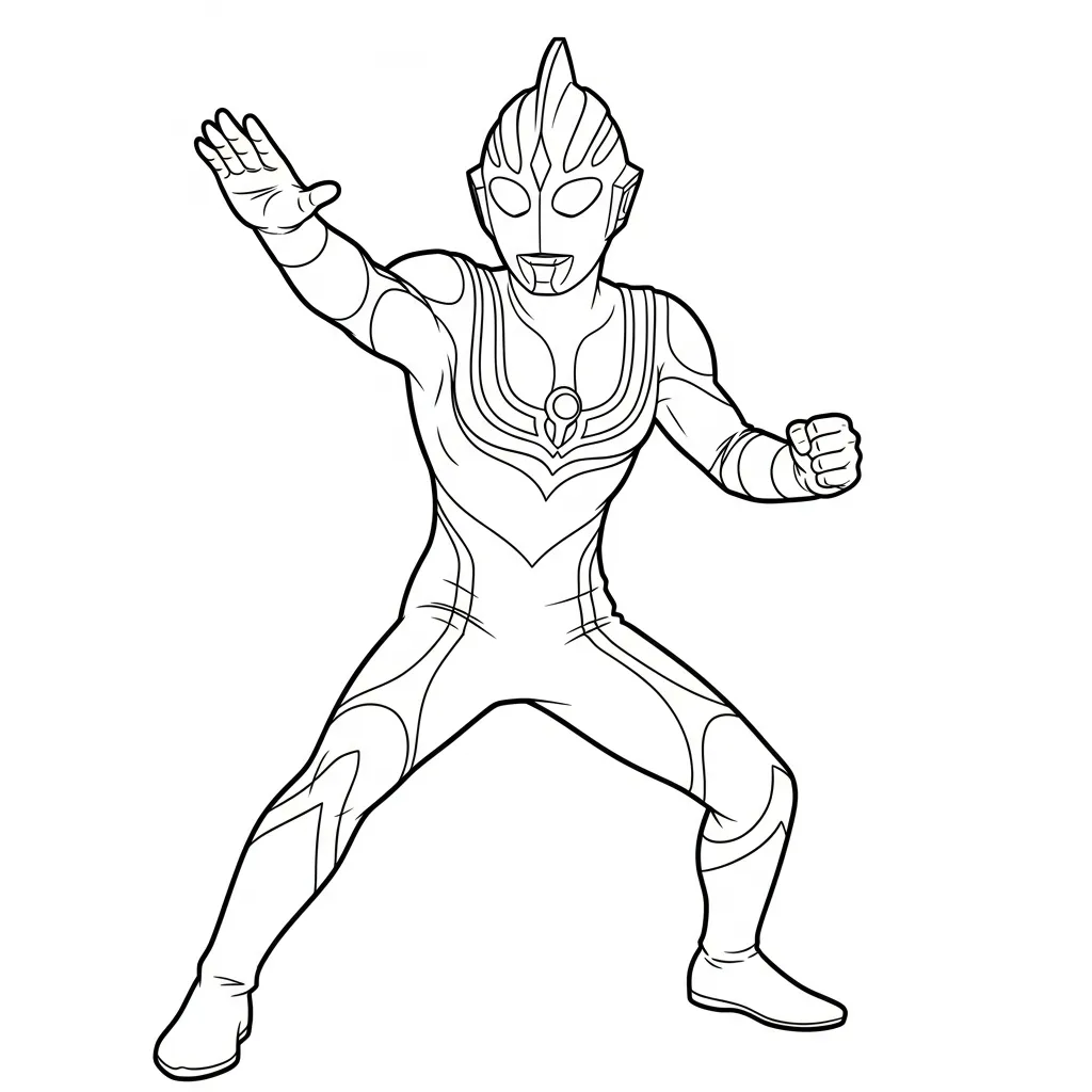 Ultraman thumbnail
