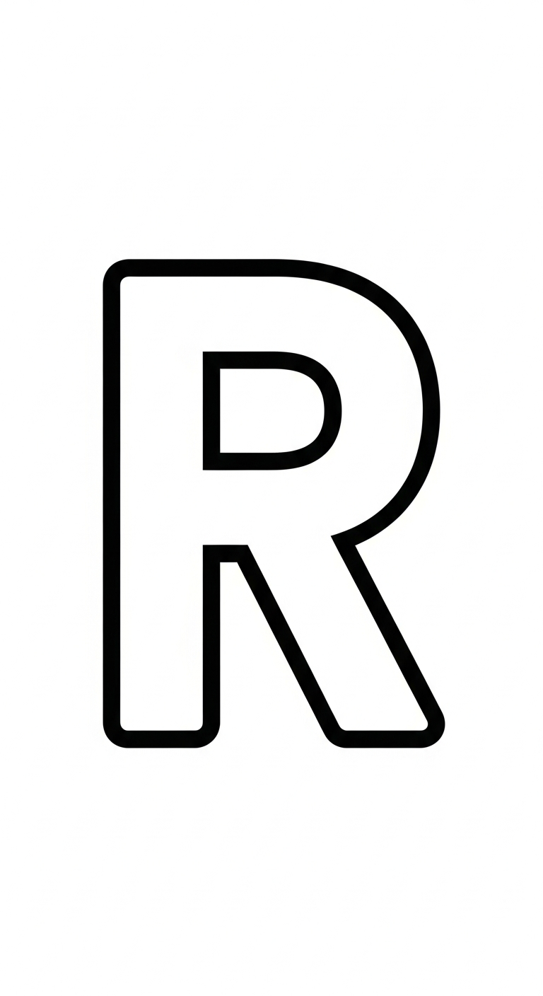 in hình tô màu bảng chữ cái