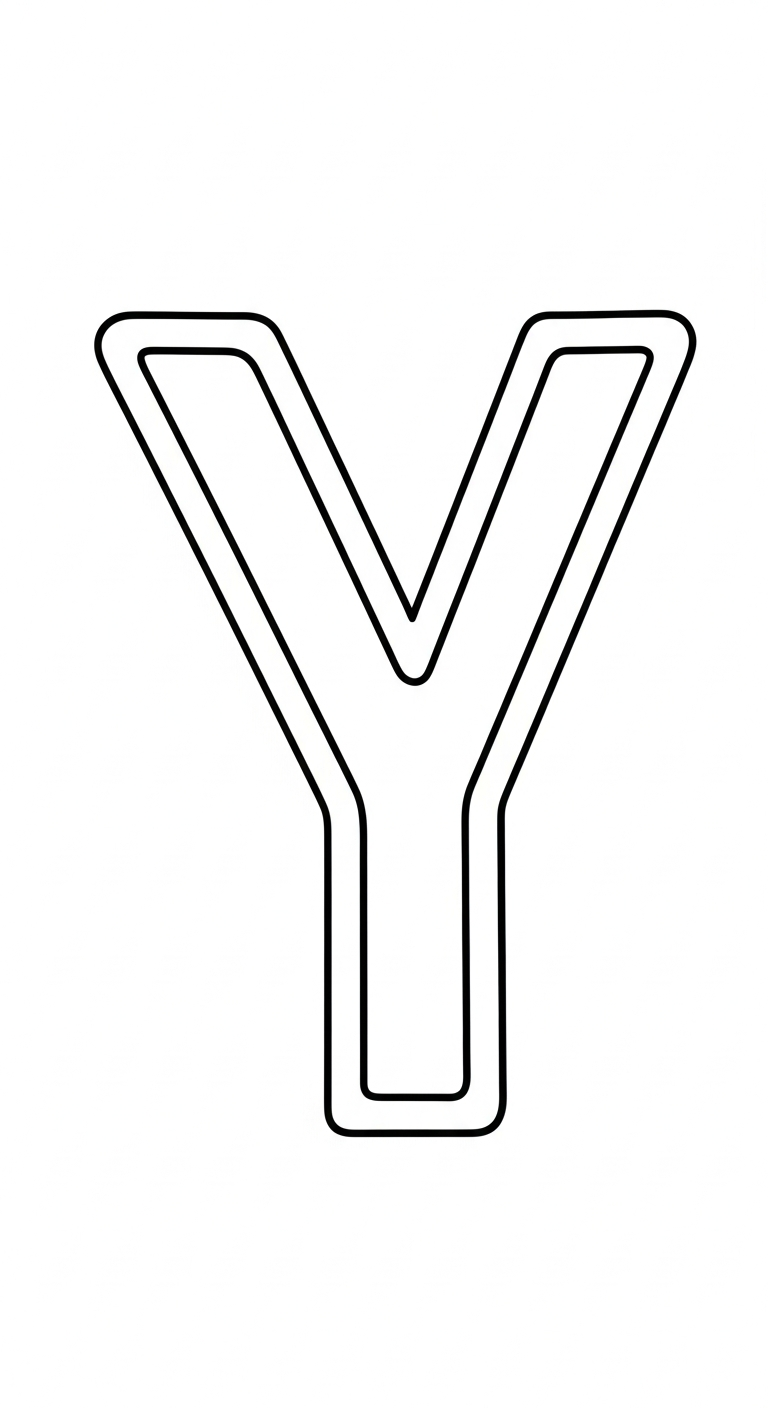 tải tranh tô màu bảng chữ cái cho bé 3 tuổi