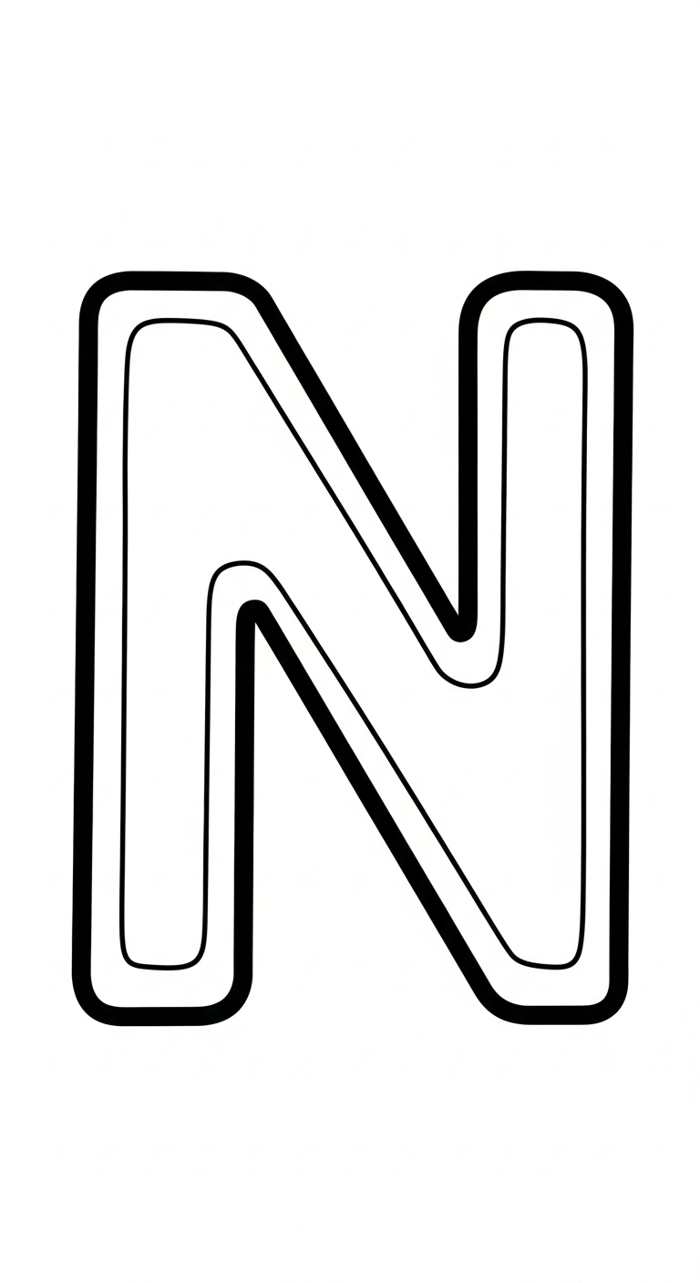 tải file tranh tô màu bảng chữ cái