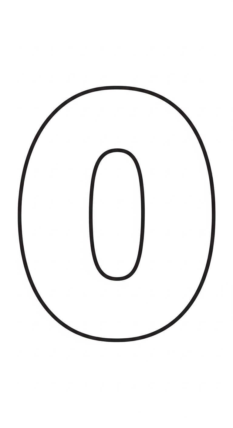 hình tô màu bảng chữ cái cho bé tải miễn phí 1