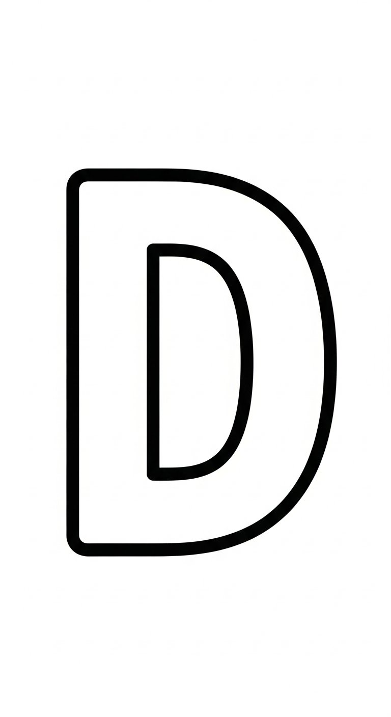 in tranh tô màu bảng chữ cái cho bé 5 tuổi