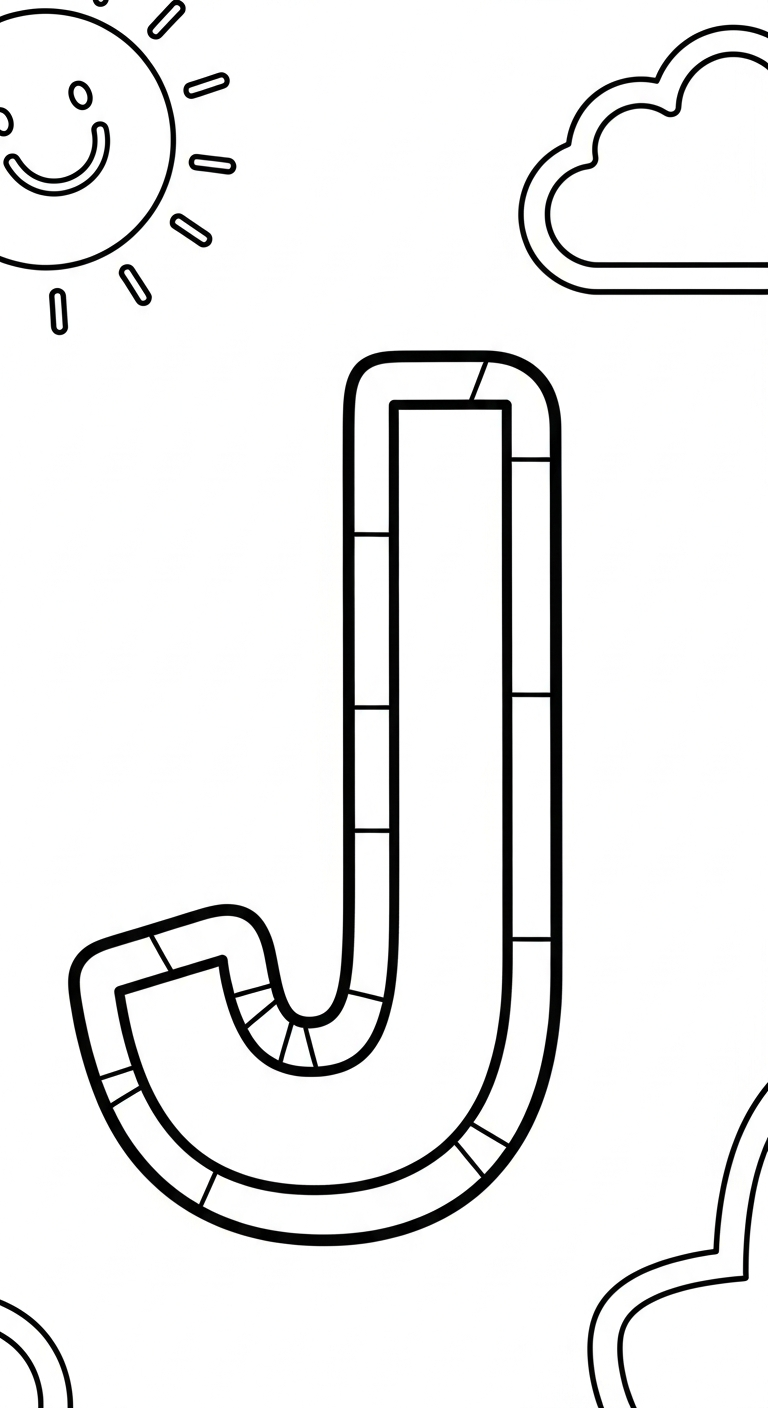 tải tranh tô màu bảng chữ cái pdf