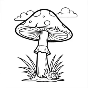 Cây nấm thumbnail