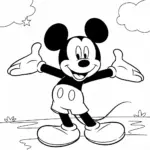 Chuột Mickey