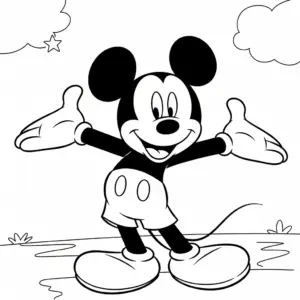 Chuột Mickey thumbnail
