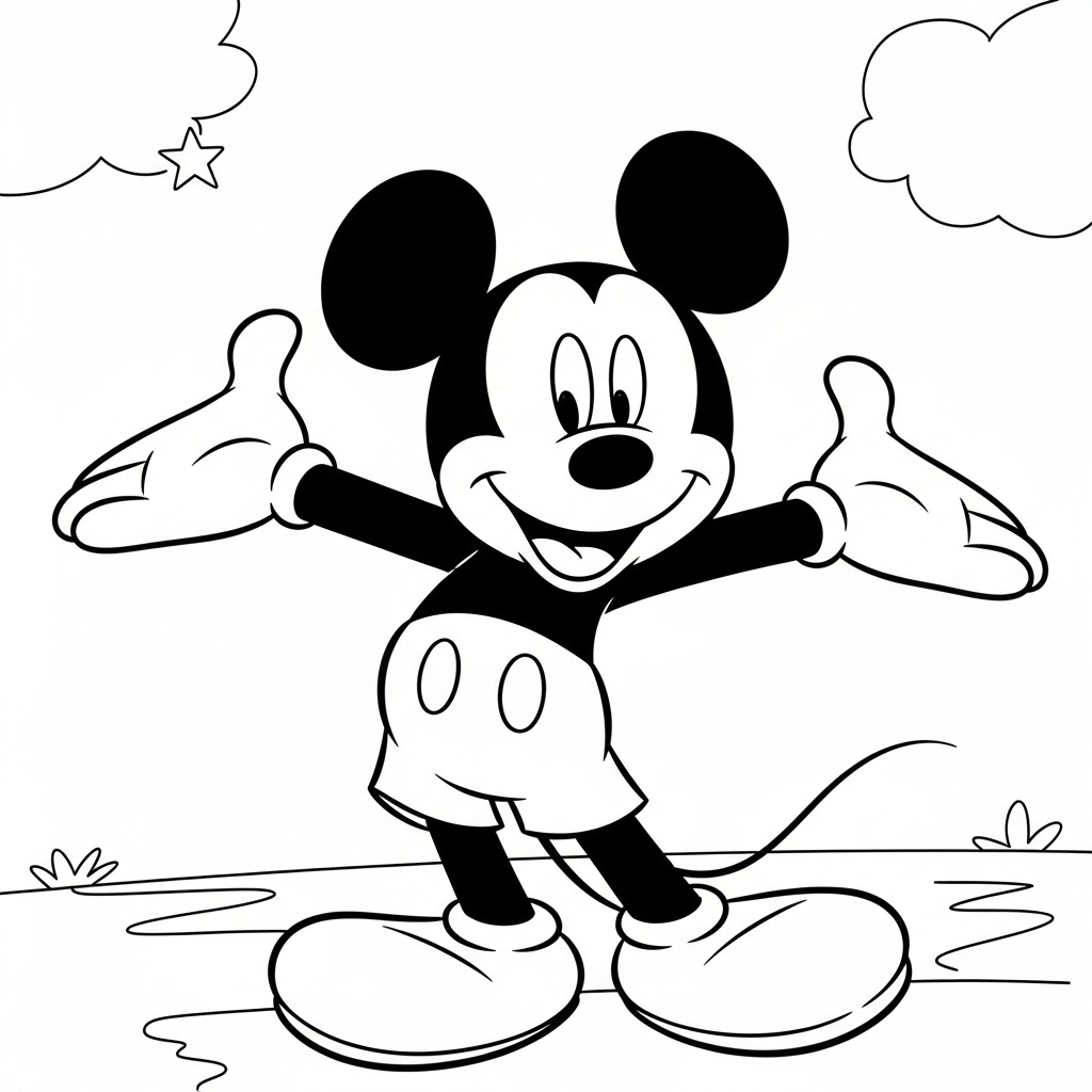 Chuột Mickey thumbnail