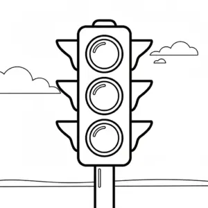 Đèn giao thông thumbnail