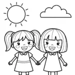 Đôi bạn thân thumbnail