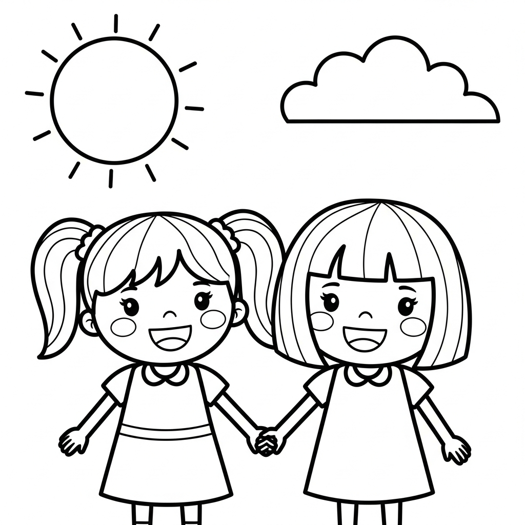 Đôi bạn thân thumbnail