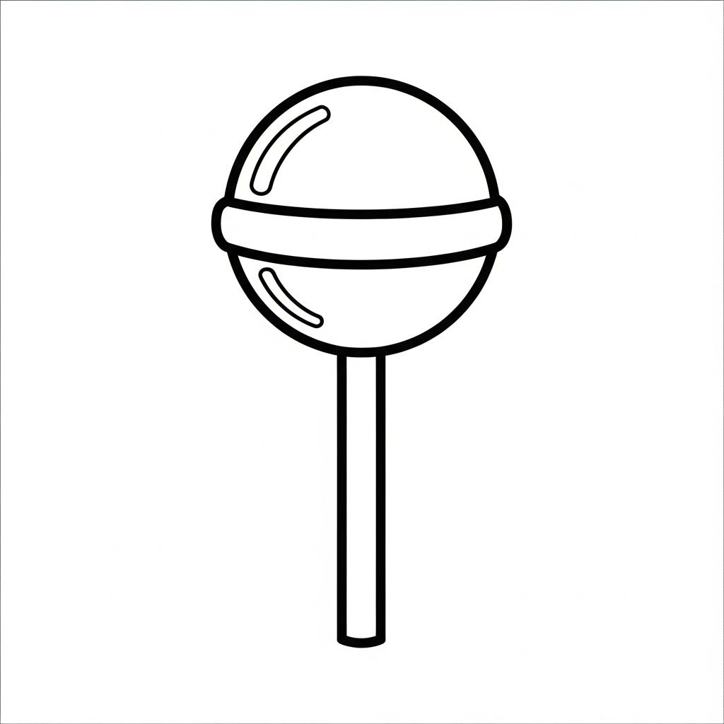 Kẹo mút thumbnail