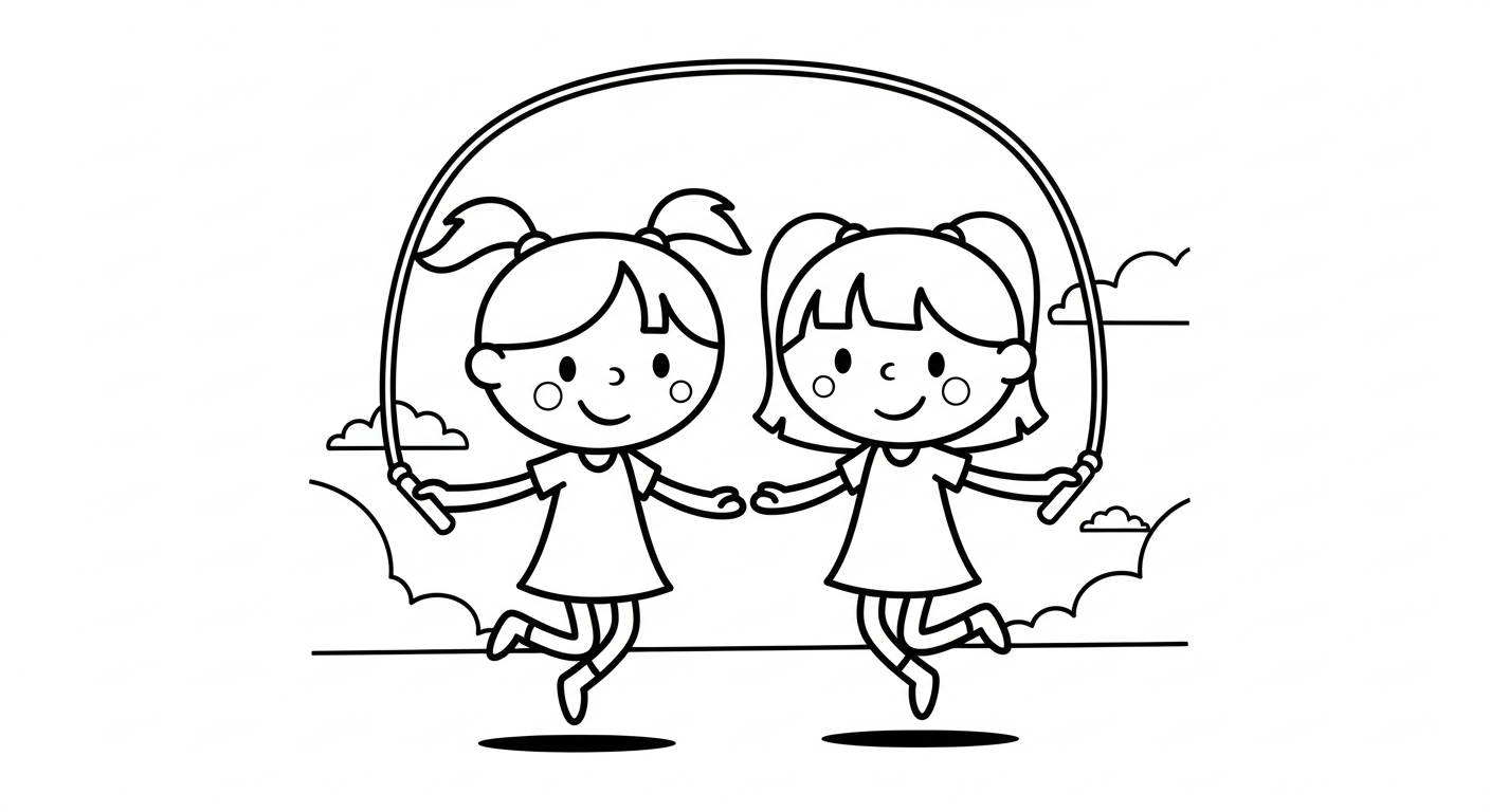 tải tranh tô màu khu vui chơi chất lượng cao