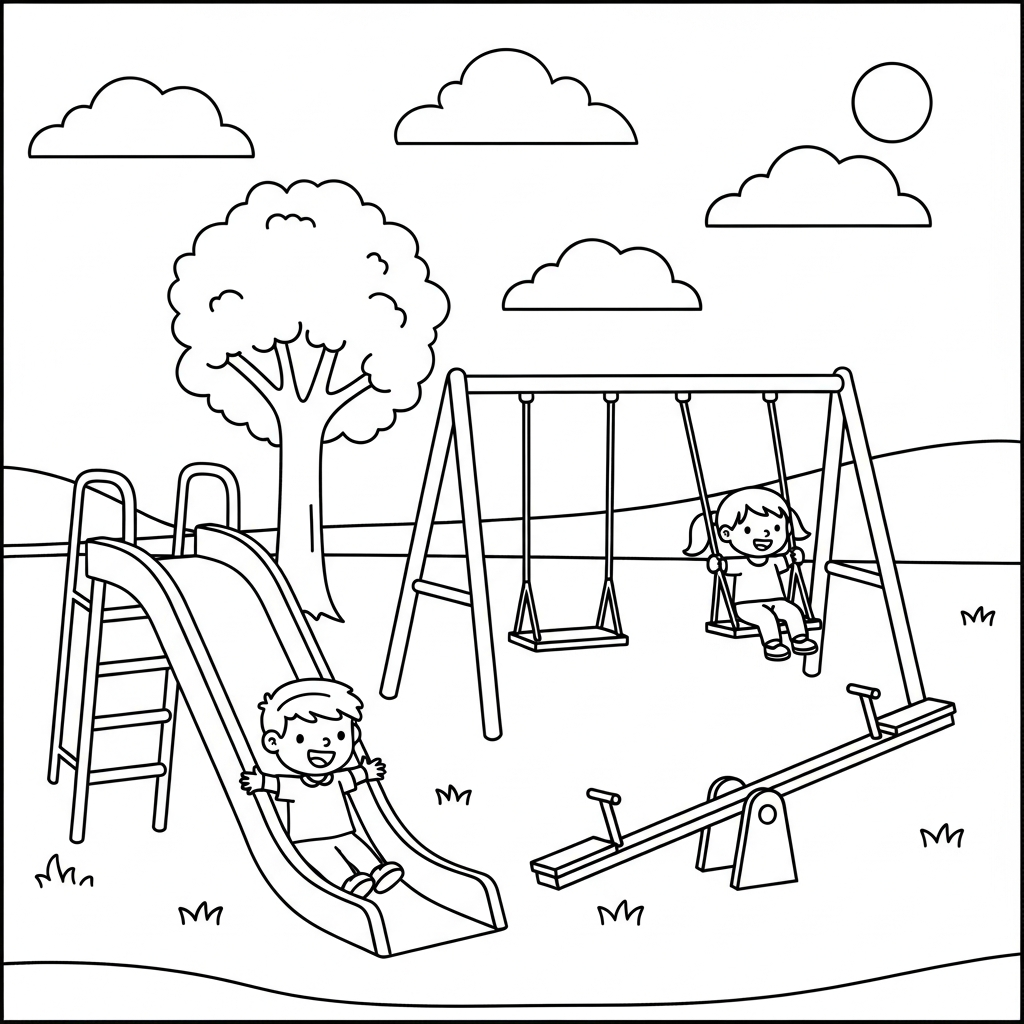 Khu vui chơi thumbnail