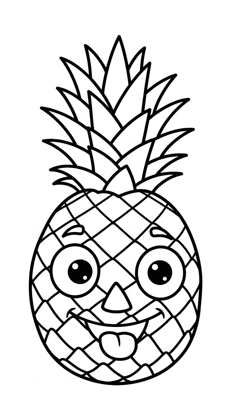 download hình tô màu mùa hè miễn phí