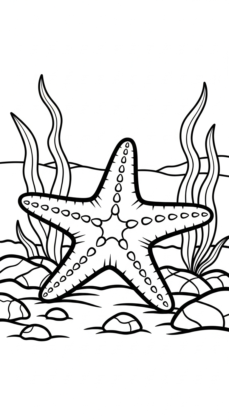 tranh tô màu mùa hè miễn phí