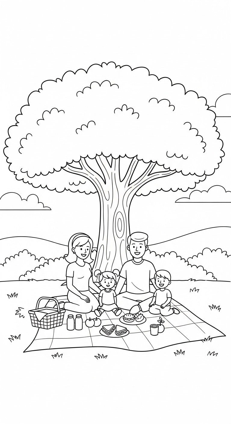 tải hình tô màu mùa hè không mất tiền 2