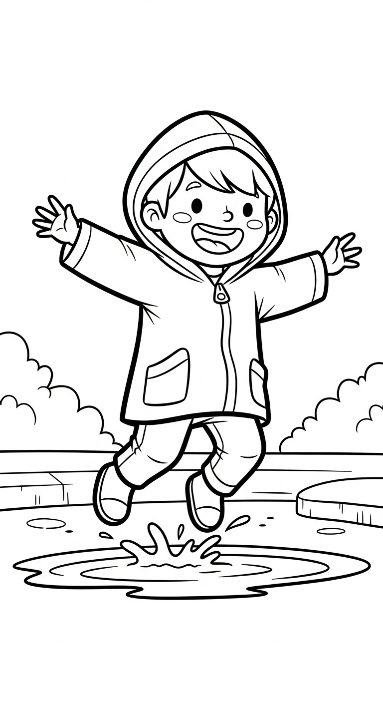 in tranh tô màu mùa hè cho bé 8 tuổi 1