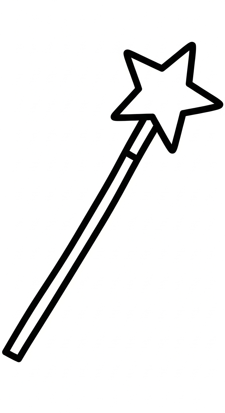 hình tô màu ngôi sao pdf