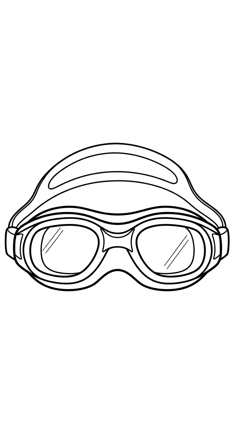 tải hình tô màu trang phục mùa hè 1