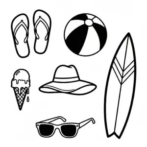 Trang phục mùa hè thumbnail