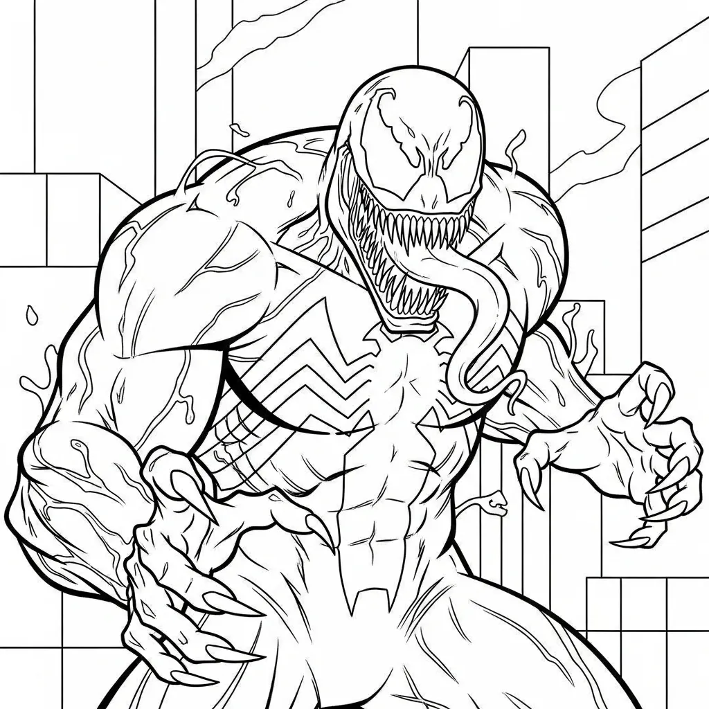 Venom thumbnail