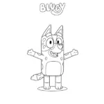 Bluey