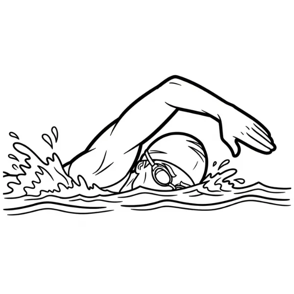 Bơi Lội thumbnail