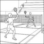 Cầu lông thumbnail