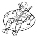 Deadpool thumbnail