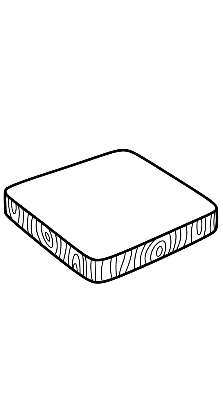 tranh tô màu Dụng Cụ Nấu Ăn pdf 1