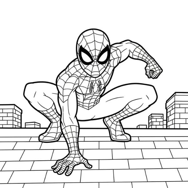 Người Nhện thumbnail