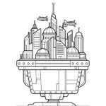 Thành Phố Tương Lai thumbnail