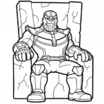 Thanos