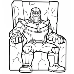 Thanos