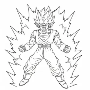 Vegeta