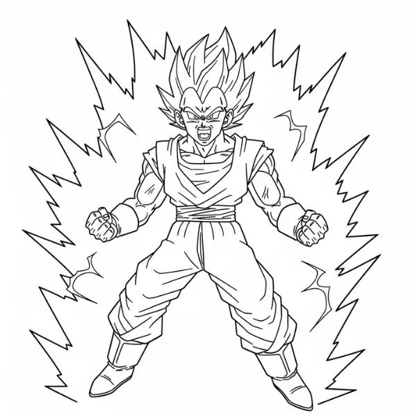 Vegeta thumbnail
