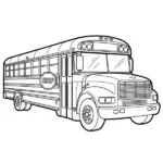Xe Bus