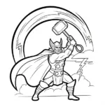 Thor