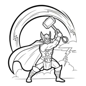 Thor thumbnail