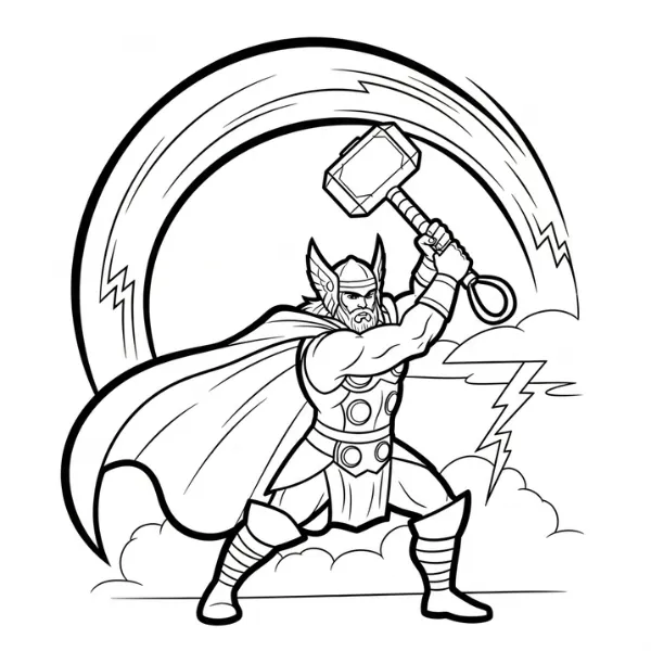 Thor thumbnail