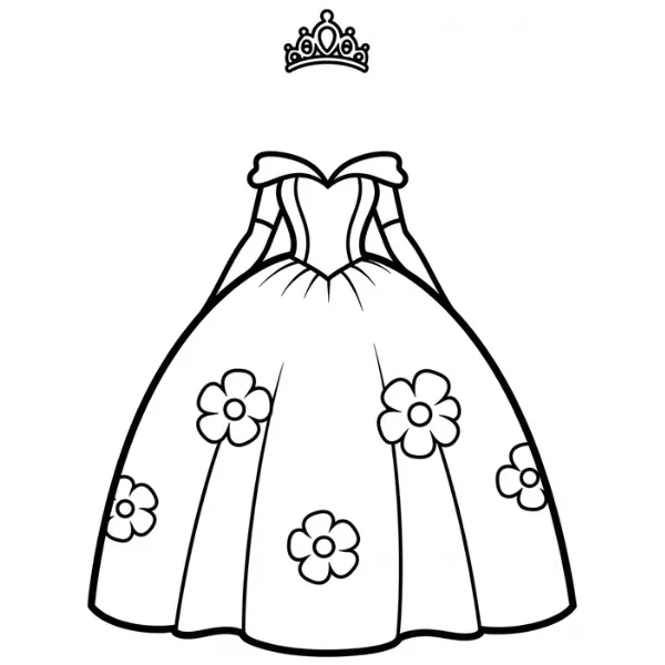 Váy Cưới thumbnail