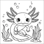 Axolotl thumbnail