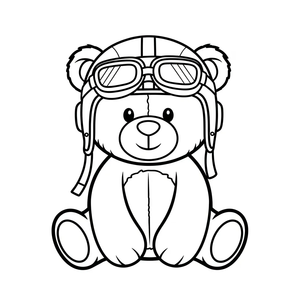 Gấu Bông thumbnail