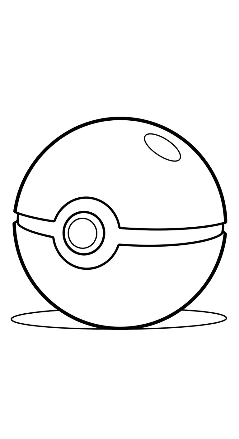 in tranh tô màu Pokemon cho bé 7 tuổi