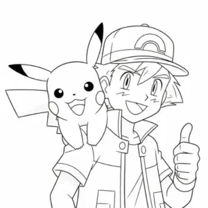 Pokemon