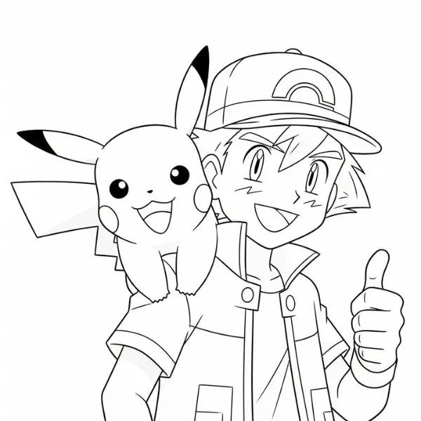 Pokemon thumbnail