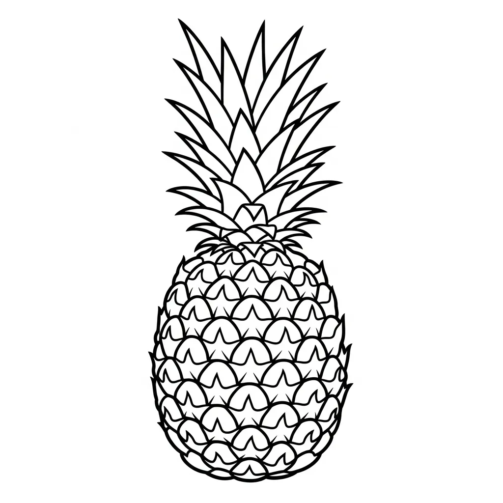 Quả Dứa thumbnail