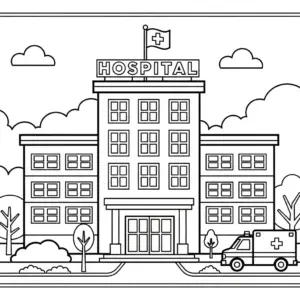 Bệnh Viện thumbnail