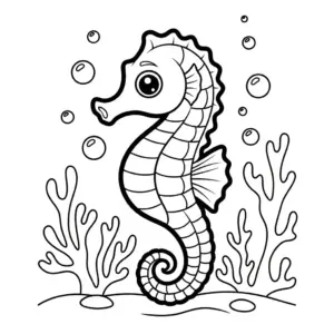 Cá Ngựa thumbnail